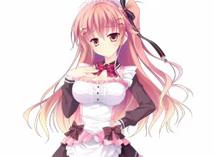 Page 1217 of 恋する少女（ドール）と想いのキセキ～Poupee de souhaits～ - preview thumbnail