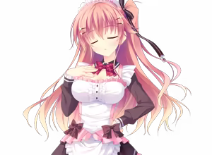 Page 1218 of 恋する少女（ドール）と想いのキセキ～Poupee de souhaits～ - preview thumbnail