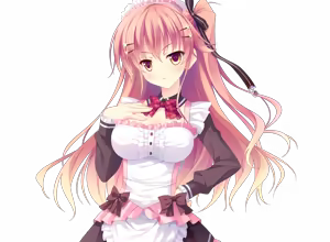 Page 1219 of 恋する少女（ドール）と想いのキセキ～Poupee de souhaits～ - preview thumbnail