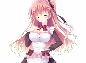 Page 1220 of 恋する少女（ドール）と想いのキセキ～Poupee de souhaits～ - preview thumbnail