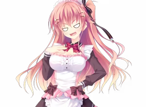 Page 1221 of 恋する少女（ドール）と想いのキセキ～Poupee de souhaits～ - preview thumbnail