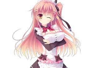 Page 1226 of 恋する少女（ドール）と想いのキセキ～Poupee de souhaits～ - preview thumbnail