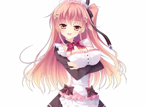 Page 1239 of 恋する少女（ドール）と想いのキセキ～Poupee de souhaits～ - preview thumbnail