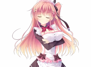 Page 1241 of 恋する少女（ドール）と想いのキセキ～Poupee de souhaits～ - preview thumbnail