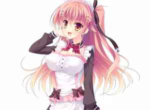 Page 1243 of 恋する少女（ドール）と想いのキセキ～Poupee de souhaits～ - preview thumbnail