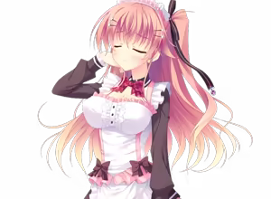 Page 1245 of 恋する少女（ドール）と想いのキセキ～Poupee de souhaits～ - preview thumbnail