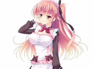 Page 1248 of 恋する少女（ドール）と想いのキセキ～Poupee de souhaits～ - preview thumbnail