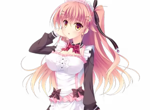 Page 1249 of 恋する少女（ドール）と想いのキセキ～Poupee de souhaits～ - preview thumbnail