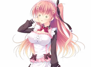 Page 1250 of 恋する少女（ドール）と想いのキセキ～Poupee de souhaits～ - preview thumbnail