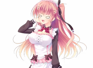 Page 1251 of 恋する少女（ドール）と想いのキセキ～Poupee de souhaits～ - preview thumbnail