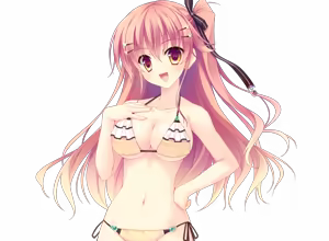 Page 1254 of 恋する少女（ドール）と想いのキセキ～Poupee de souhaits～ - preview thumbnail