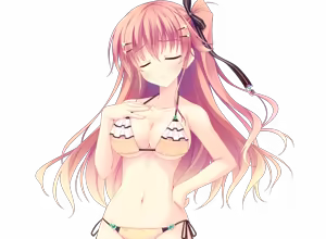 Page 1264 of 恋する少女（ドール）と想いのキセキ～Poupee de souhaits～ - preview thumbnail