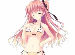 Page 1268 of 恋する少女（ドール）と想いのキセキ～Poupee de souhaits～ - preview thumbnail