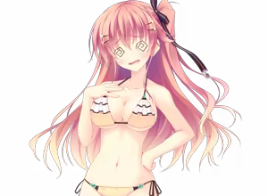 Page 1271 of 恋する少女（ドール）と想いのキセキ～Poupee de souhaits～ - preview thumbnail