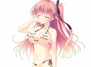 Page 1293 of 恋する少女（ドール）と想いのキセキ～Poupee de souhaits～ - preview thumbnail