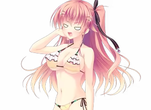 Page 1299 of 恋する少女（ドール）と想いのキセキ～Poupee de souhaits～ - preview thumbnail
