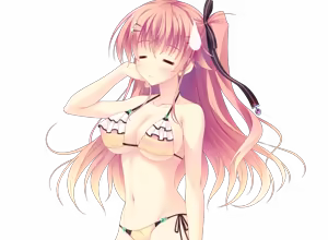 Page 1300 of 恋する少女（ドール）と想いのキセキ～Poupee de souhaits～ - preview thumbnail