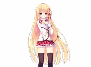 Page 14 of 恋する少女（ドール）と想いのキセキ～Poupee de souhaits～ - preview thumbnail