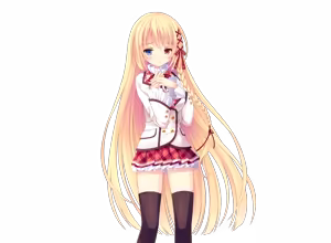 Page 16 of 恋する少女（ドール）と想いのキセキ～Poupee de souhaits～ - preview thumbnail
