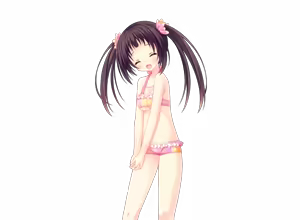 Page 319 of 恋する少女（ドール）と想いのキセキ～Poupee de souhaits～ - preview thumbnail