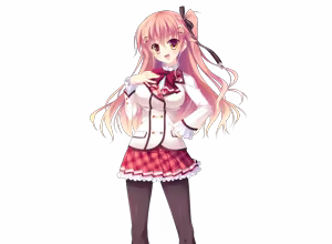 Page 382 of 恋する少女（ドール）と想いのキセキ～Poupee de souhaits～ - preview thumbnail