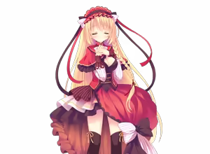Page 39 of 恋する少女（ドール）と想いのキセキ～Poupee de souhaits～ - preview thumbnail
