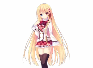 Page 4 of 恋する少女（ドール）と想いのキセキ～Poupee de souhaits～ - preview thumbnail