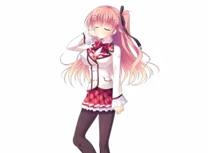 Page 421 of 恋する少女（ドール）と想いのキセキ～Poupee de souhaits～ - preview thumbnail