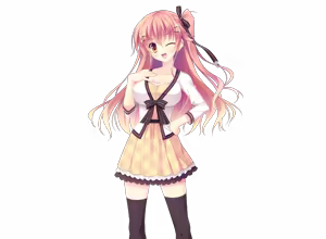 Page 431 of 恋する少女（ドール）と想いのキセキ～Poupee de souhaits～ - preview thumbnail