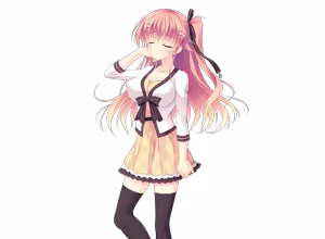 Page 469 of 恋する少女（ドール）と想いのキセキ～Poupee de souhaits～ - preview thumbnail
