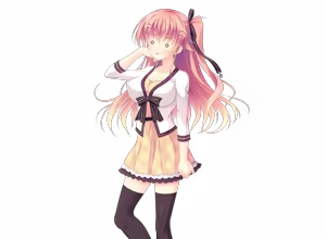 Page 474 of 恋する少女（ドール）と想いのキセキ～Poupee de souhaits～ - preview thumbnail