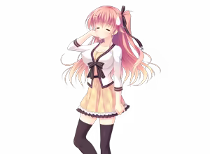 Page 476 of 恋する少女（ドール）と想いのキセキ～Poupee de souhaits～ - preview thumbnail
