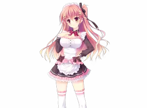 Page 480 of 恋する少女（ドール）と想いのキセキ～Poupee de souhaits～ - preview thumbnail
