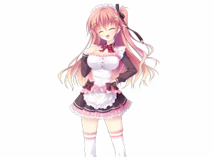 Page 484 of 恋する少女（ドール）と想いのキセキ～Poupee de souhaits～ - preview thumbnail