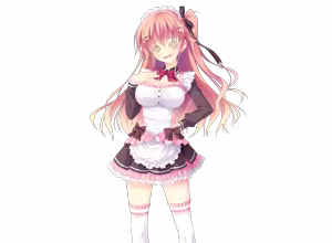 Page 495 of 恋する少女（ドール）と想いのキセキ～Poupee de souhaits～ - preview thumbnail