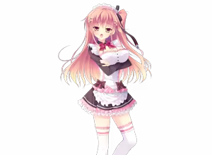 Page 507 of 恋する少女（ドール）と想いのキセキ～Poupee de souhaits～ - preview thumbnail