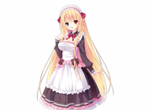 Page 51 of 恋する少女（ドール）と想いのキセキ～Poupee de souhaits～ - preview thumbnail