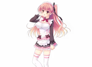Page 519 of 恋する少女（ドール）と想いのキセキ～Poupee de souhaits～ - preview thumbnail
