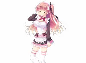 Page 524 of 恋する少女（ドール）と想いのキセキ～Poupee de souhaits～ - preview thumbnail