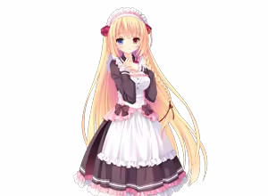 Page 62 of 恋する少女（ドール）と想いのキセキ～Poupee de souhaits～ - preview thumbnail