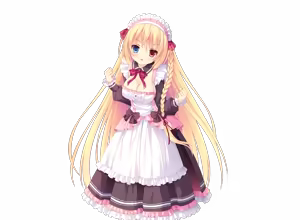 Page 69 of 恋する少女（ドール）と想いのキセキ～Poupee de souhaits～ - preview thumbnail