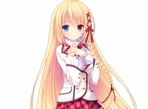 Page 740 of 恋する少女（ドール）と想いのキセキ～Poupee de souhaits～ - preview thumbnail