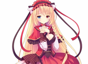 Page 768 of 恋する少女（ドール）と想いのキセキ～Poupee de souhaits～ - preview thumbnail