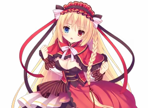 Page 774 of 恋する少女（ドール）と想いのキセキ～Poupee de souhaits～ - preview thumbnail