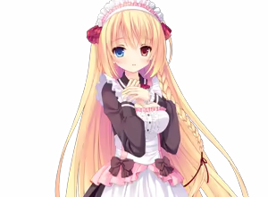 Page 790 of 恋する少女（ドール）と想いのキセキ～Poupee de souhaits～ - preview thumbnail