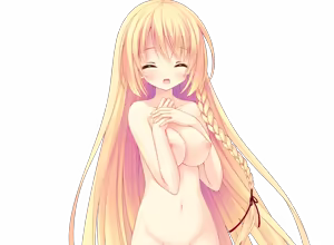 Page 837 of 恋する少女（ドール）と想いのキセキ～Poupee de souhaits～ - preview thumbnail