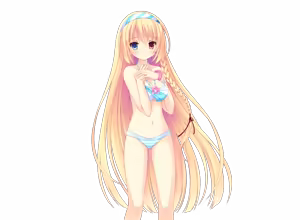 Page 84 of 恋する少女（ドール）と想いのキセキ～Poupee de souhaits～ - preview thumbnail