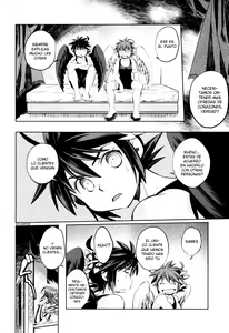 Page 5 of Delivery Angel Land - preview thumbnail