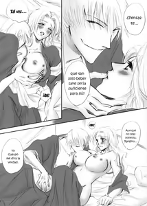 Page 11 of Mayoi Neko - preview thumbnail