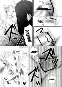Page 14 of Mayoi Neko - preview thumbnail